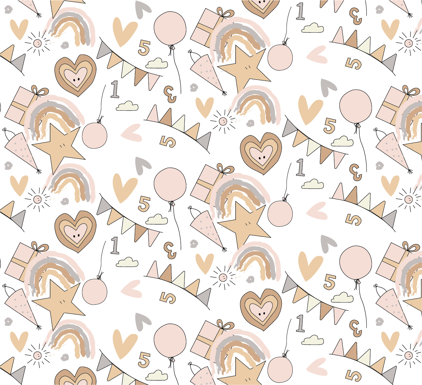Pattern - image 1 - student project