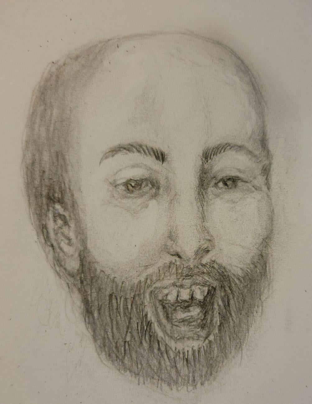 DBurton - Steps to start drawing portraits today - image 5 - student project