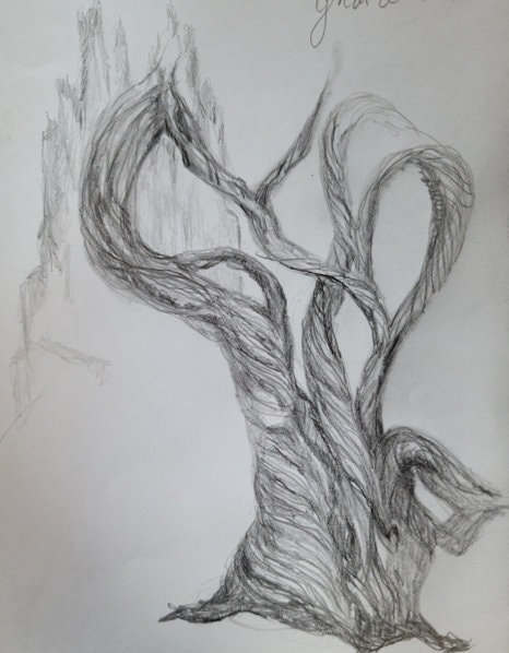 DBurton - Level Up Drawing Skills - image 3 - student project