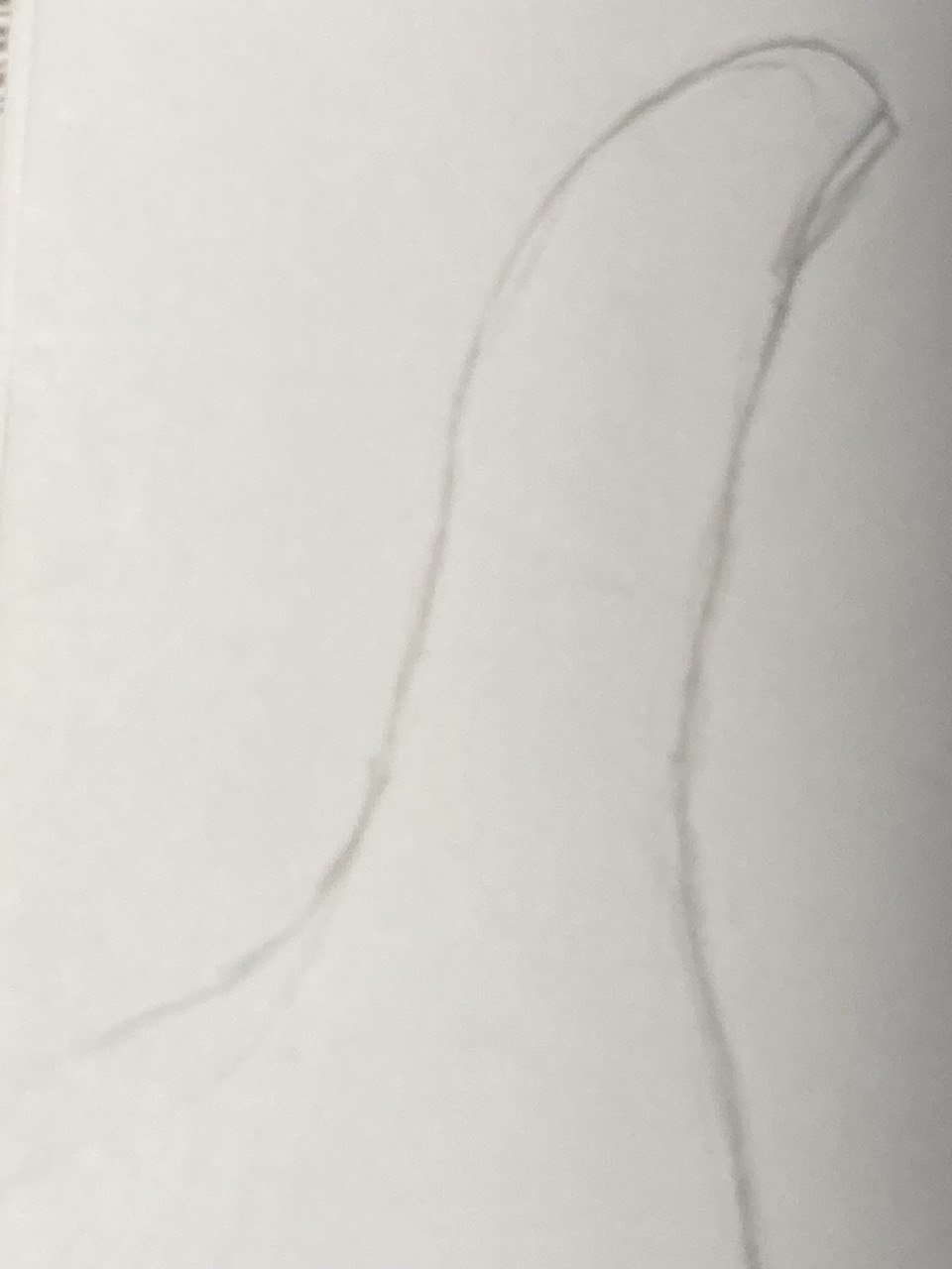 Hands drawing - image 9 - student project