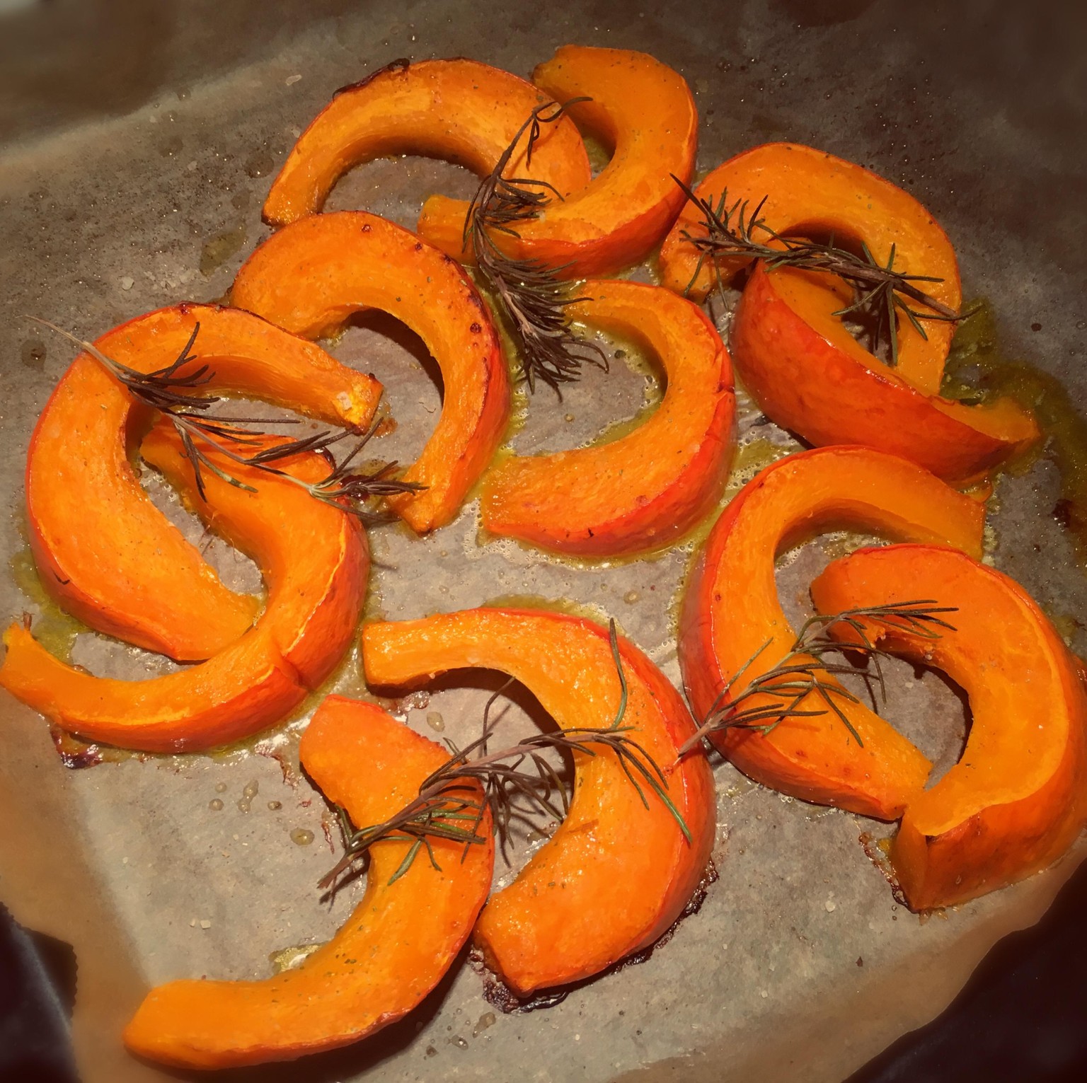 Yummy pumpkin lasagna (version 1) - image 1 - student project