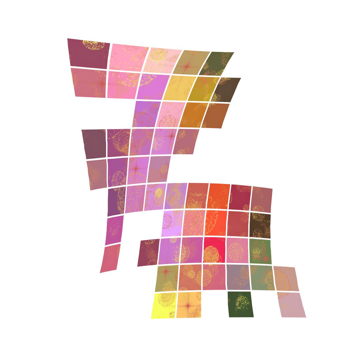 Mozaic - image 1 - student project