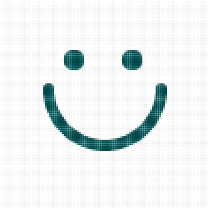 Epic pixerl perfect super project! - image 1 - student project