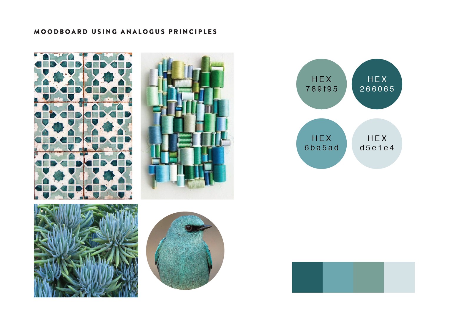 Color Theory - image 2 - student project