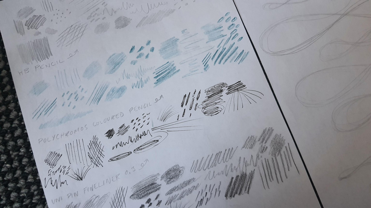 Sketching - image 6 - student project