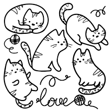 cute kittens - image 1 - student project