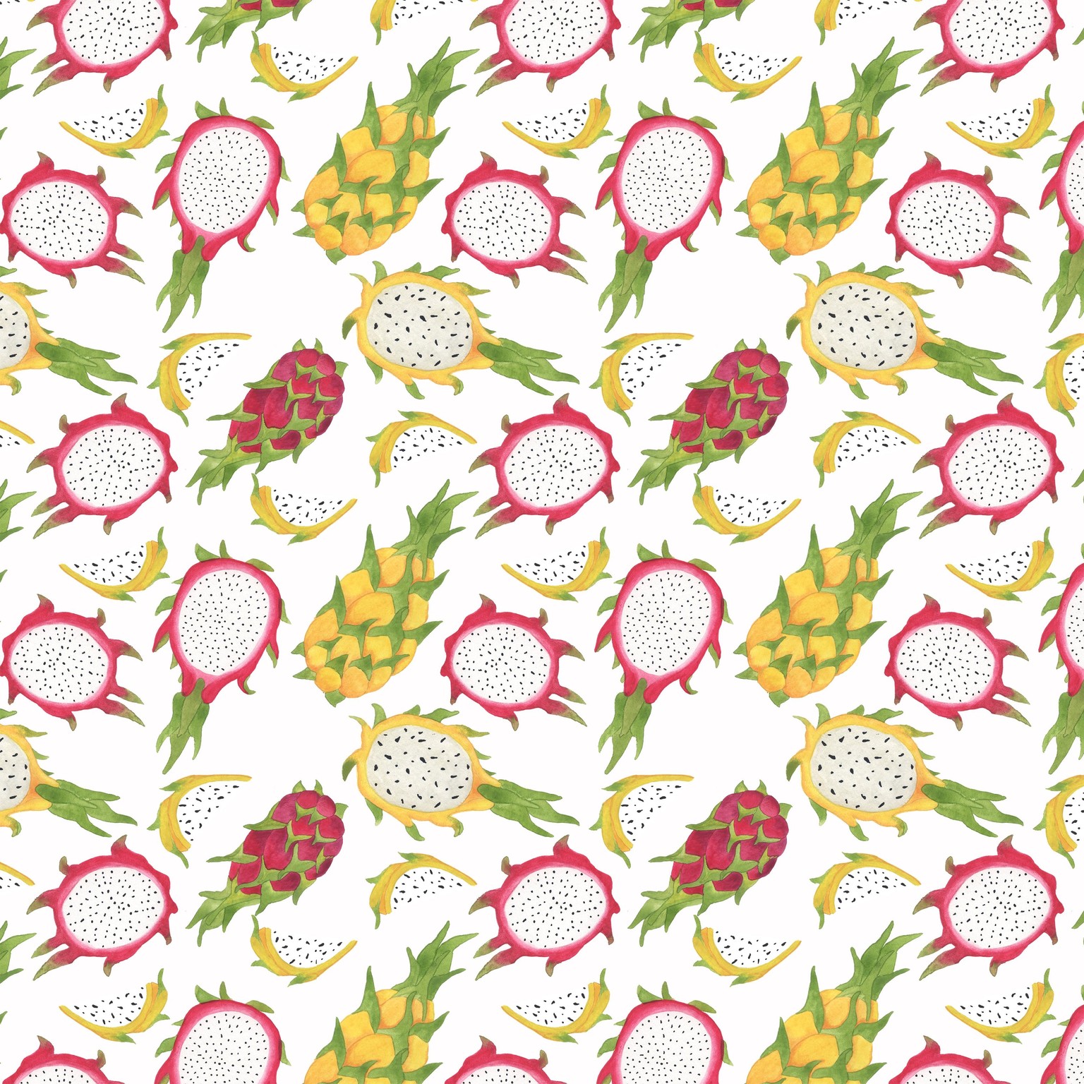 Pattern Design Practice - image 1 - student project