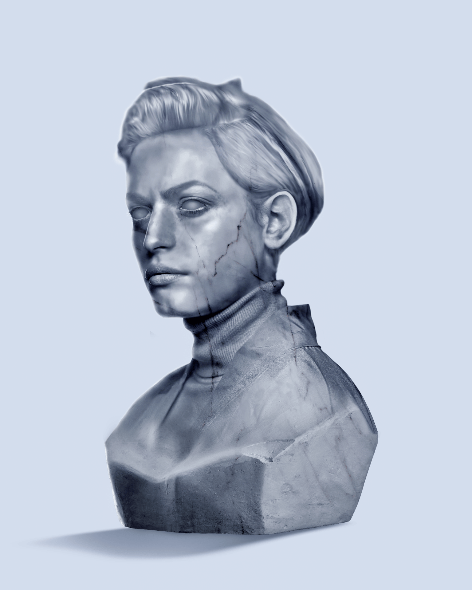 The White Rock - image 1 - student project
