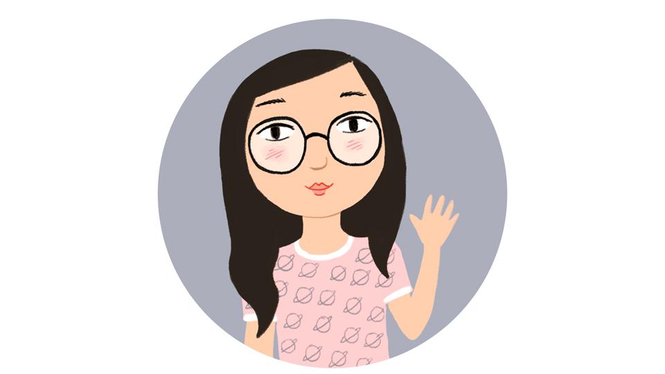 Animated Nonti - image 2 - student project
