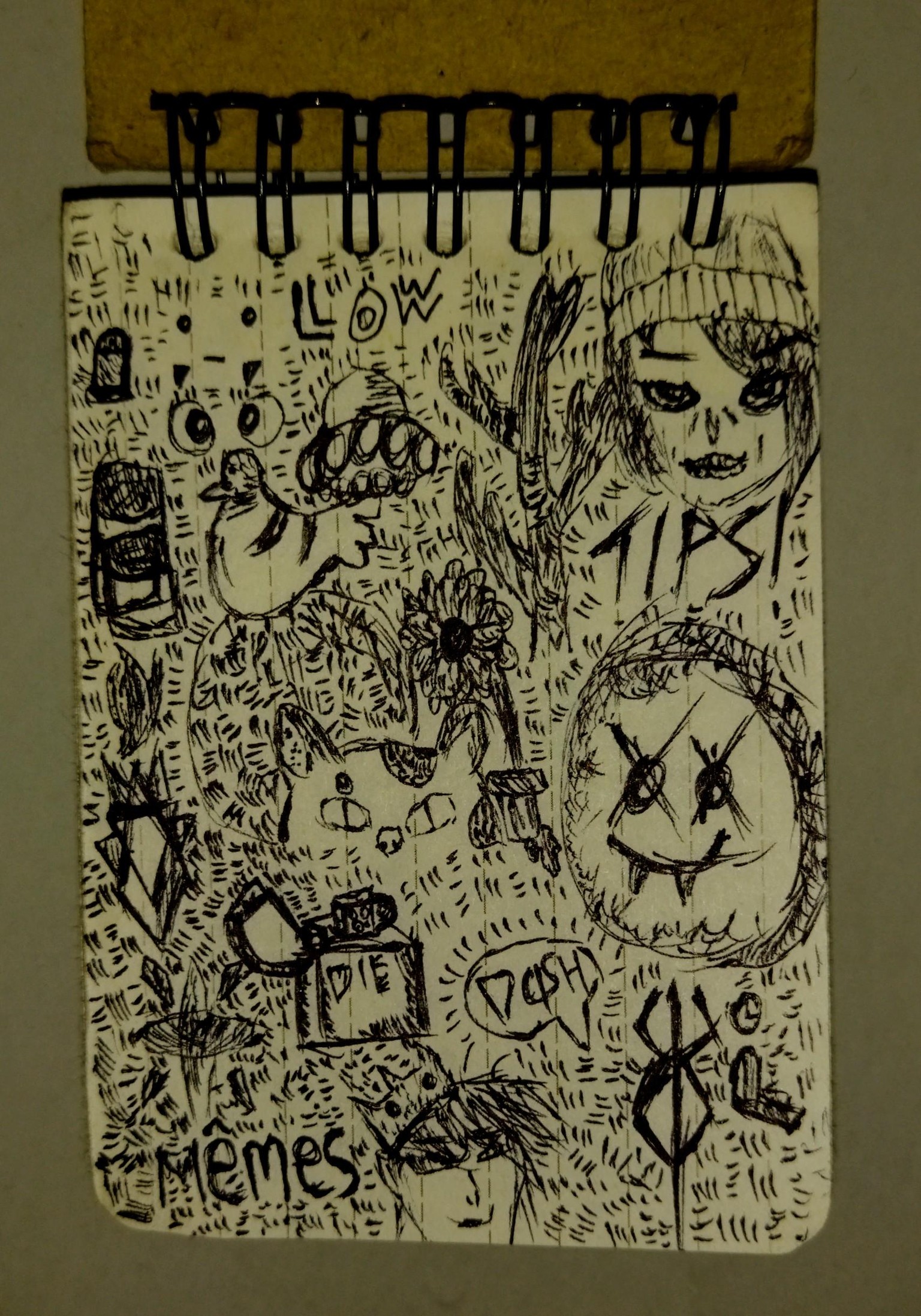 doodle - image 1 - student project