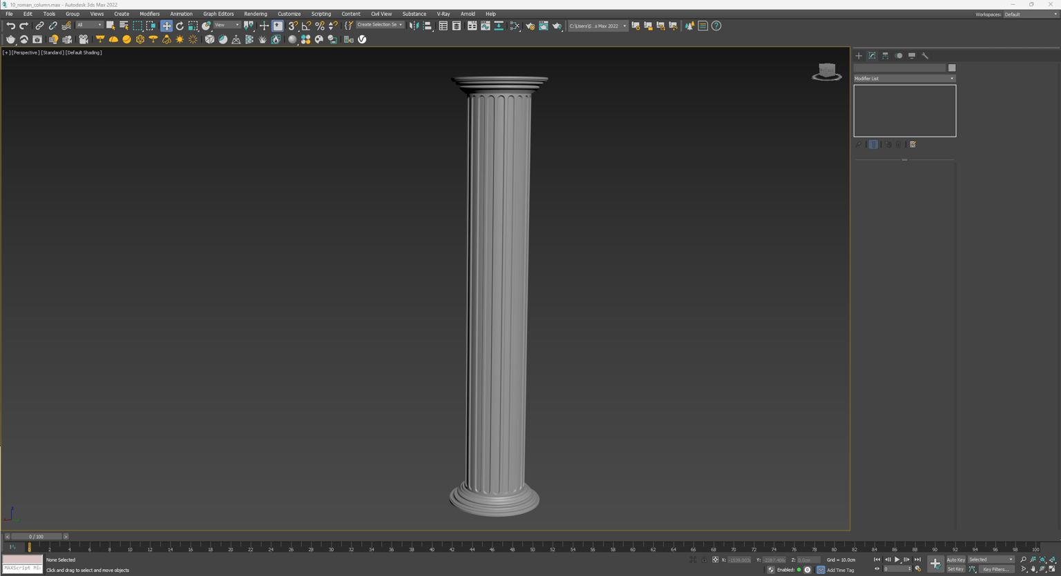 Project Works - image 3 - student project