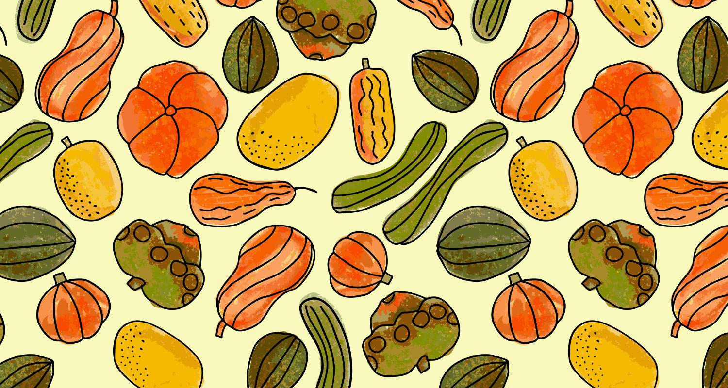 Squashed Vectors - image 1 - student project