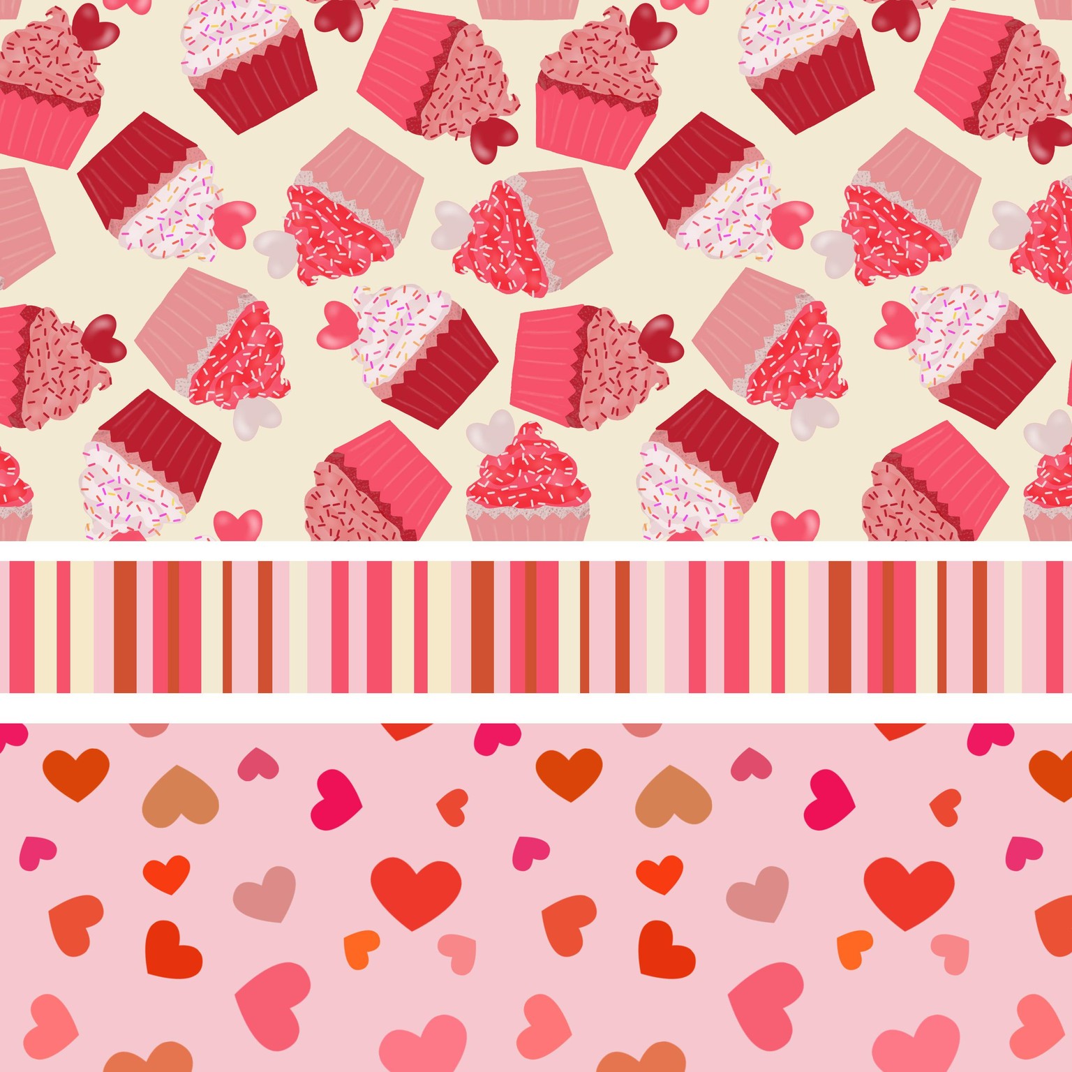 Happy Valentines - image 1 - student project