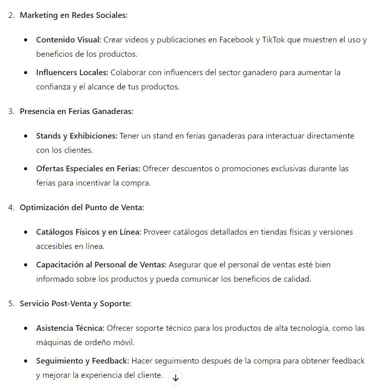 Buyer Persona y Calendario Trimestral de Contenido - image 3 - student project