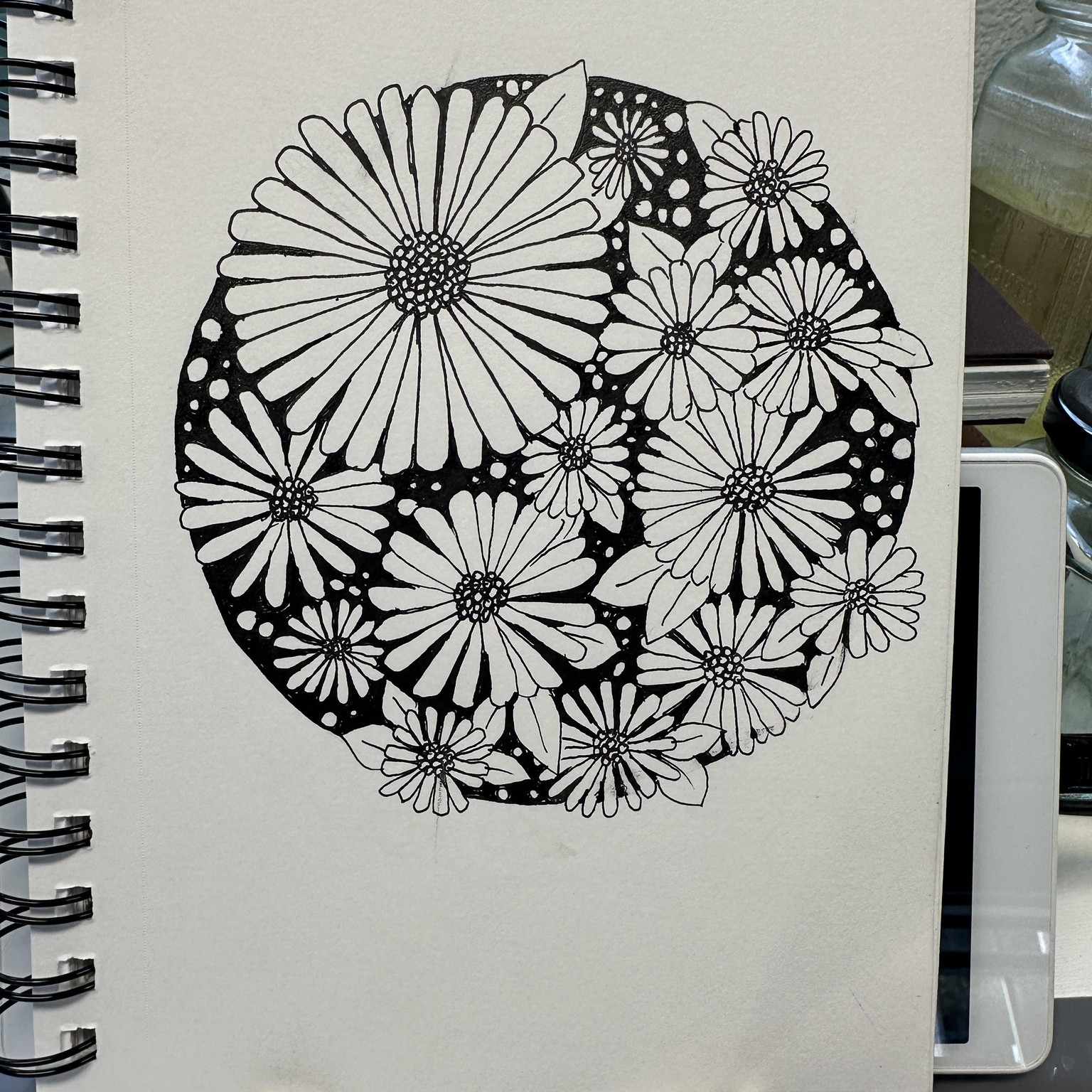 What a fun class! - image 1 - student project