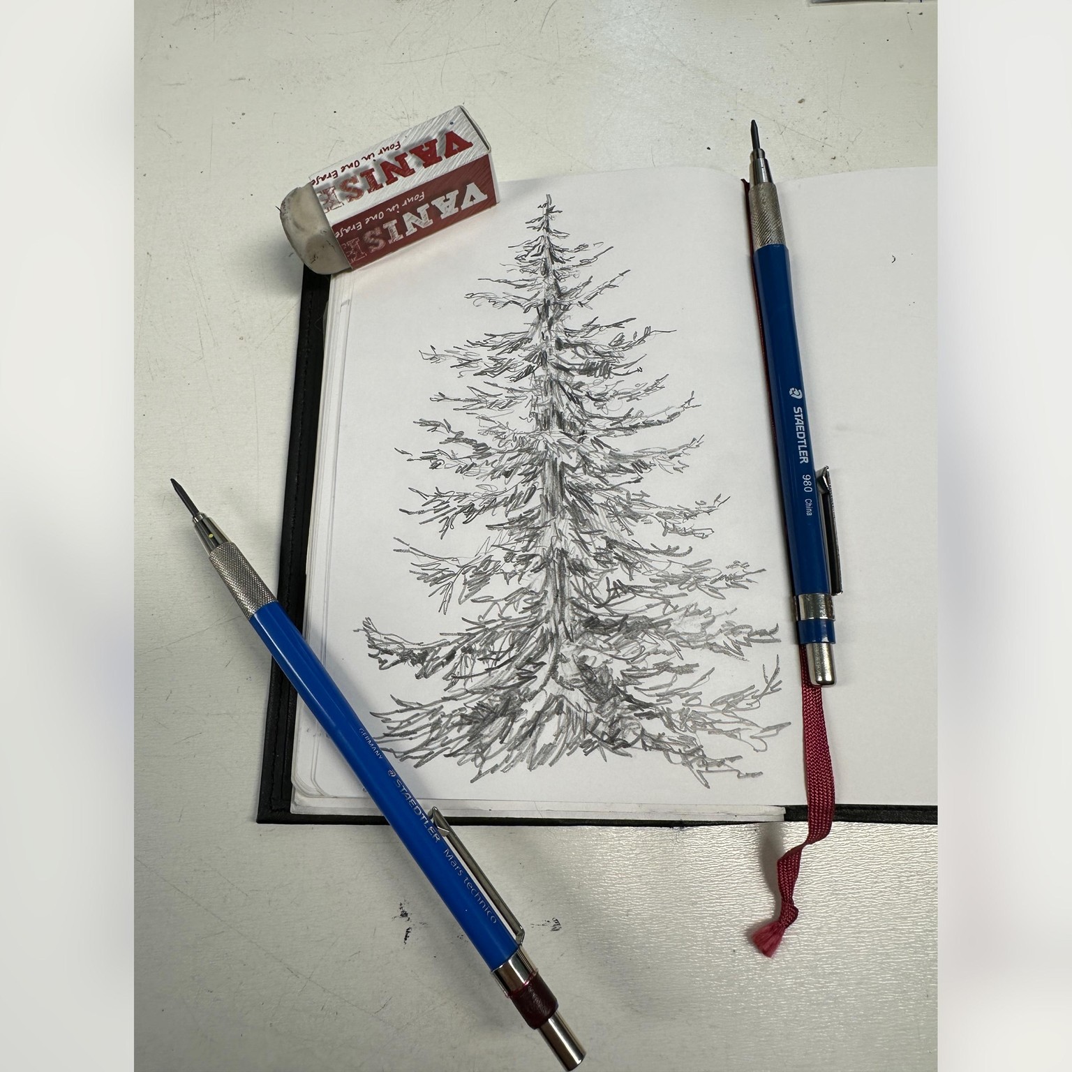 A fun tree project - image 1 - student project