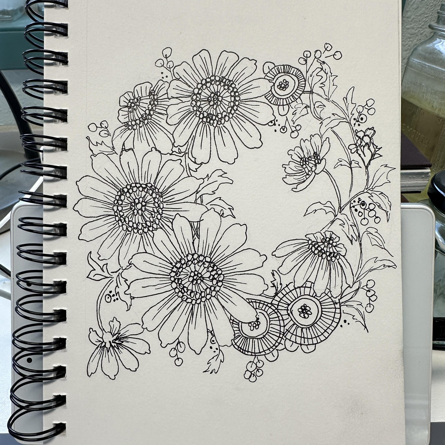 What a fun class! - image 3 - student project