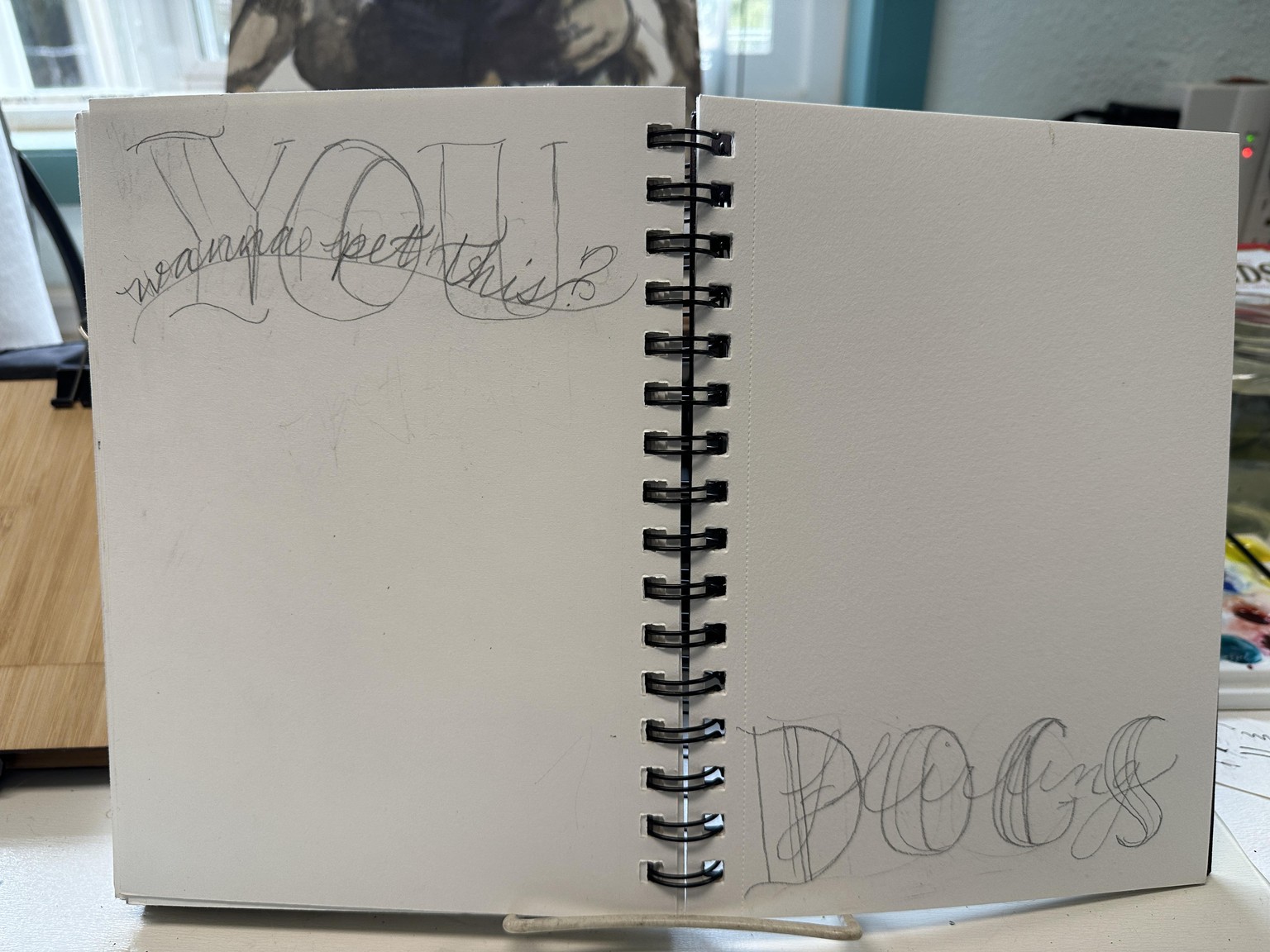 Shay’s New Start journal - My year's word: PROGRESS - image 135 - student project