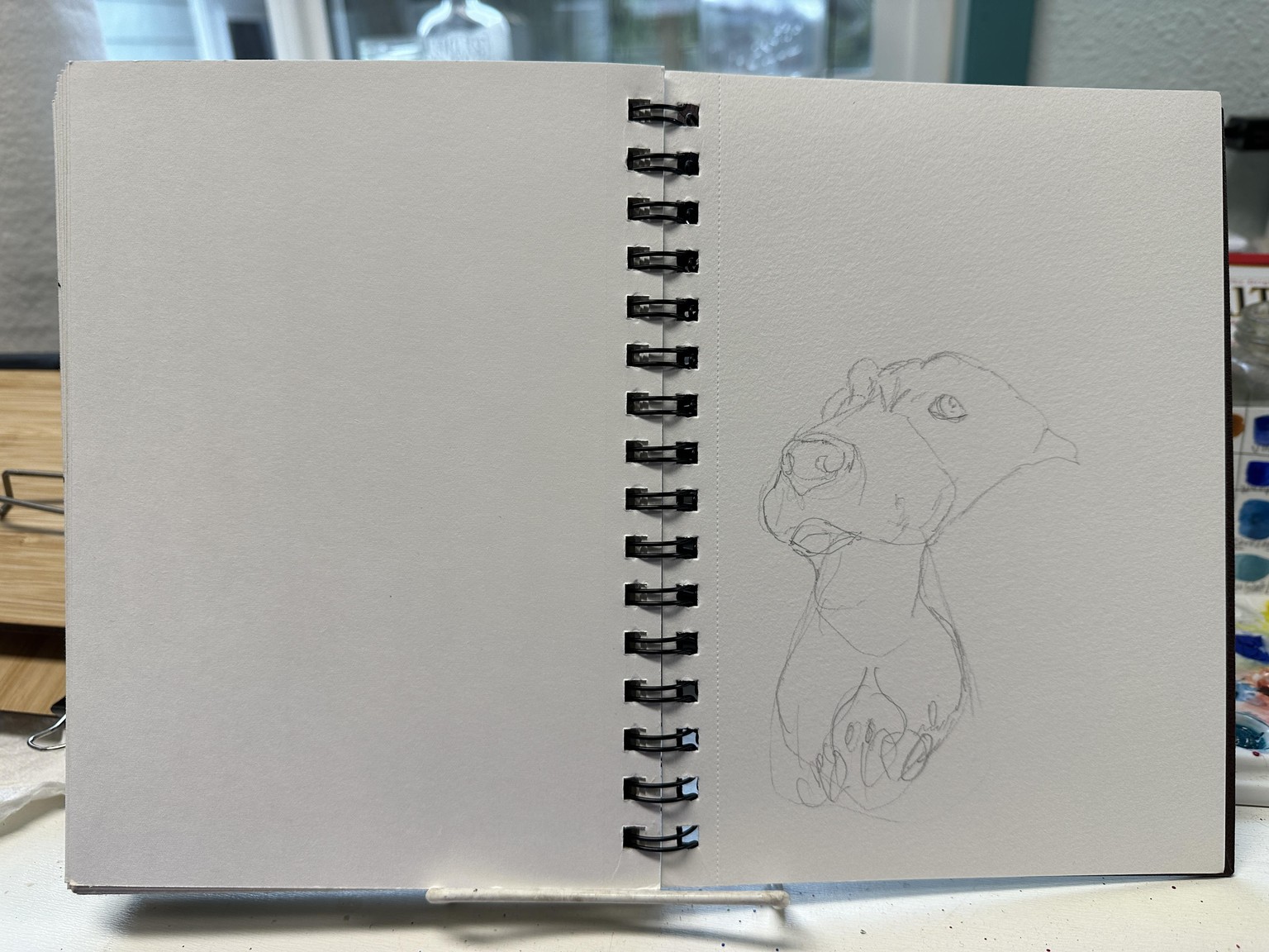 Shay’s New Start journal - My year's word: PROGRESS - image 150 - student project