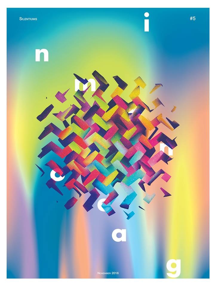Experimental Series - image 1 - student project