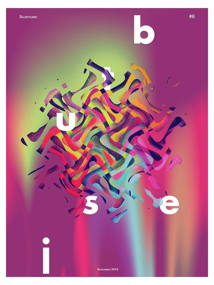 Experimental Series - image 2 - student project