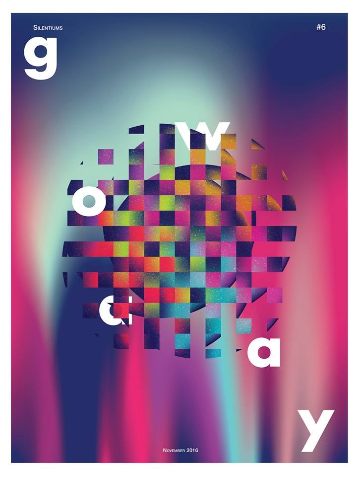 Experimental Series - image 3 - student project