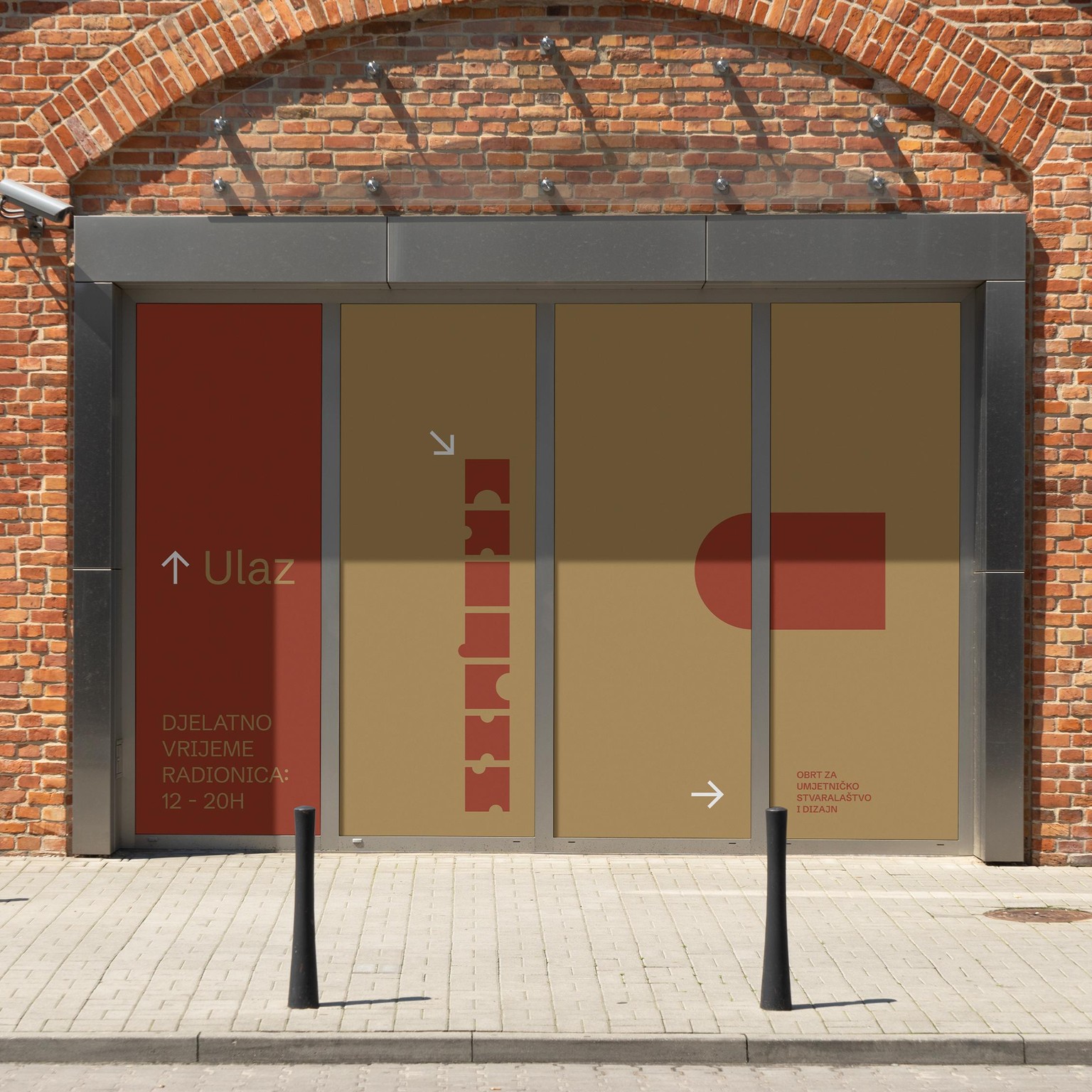 CROQUIS - image 9 - student project