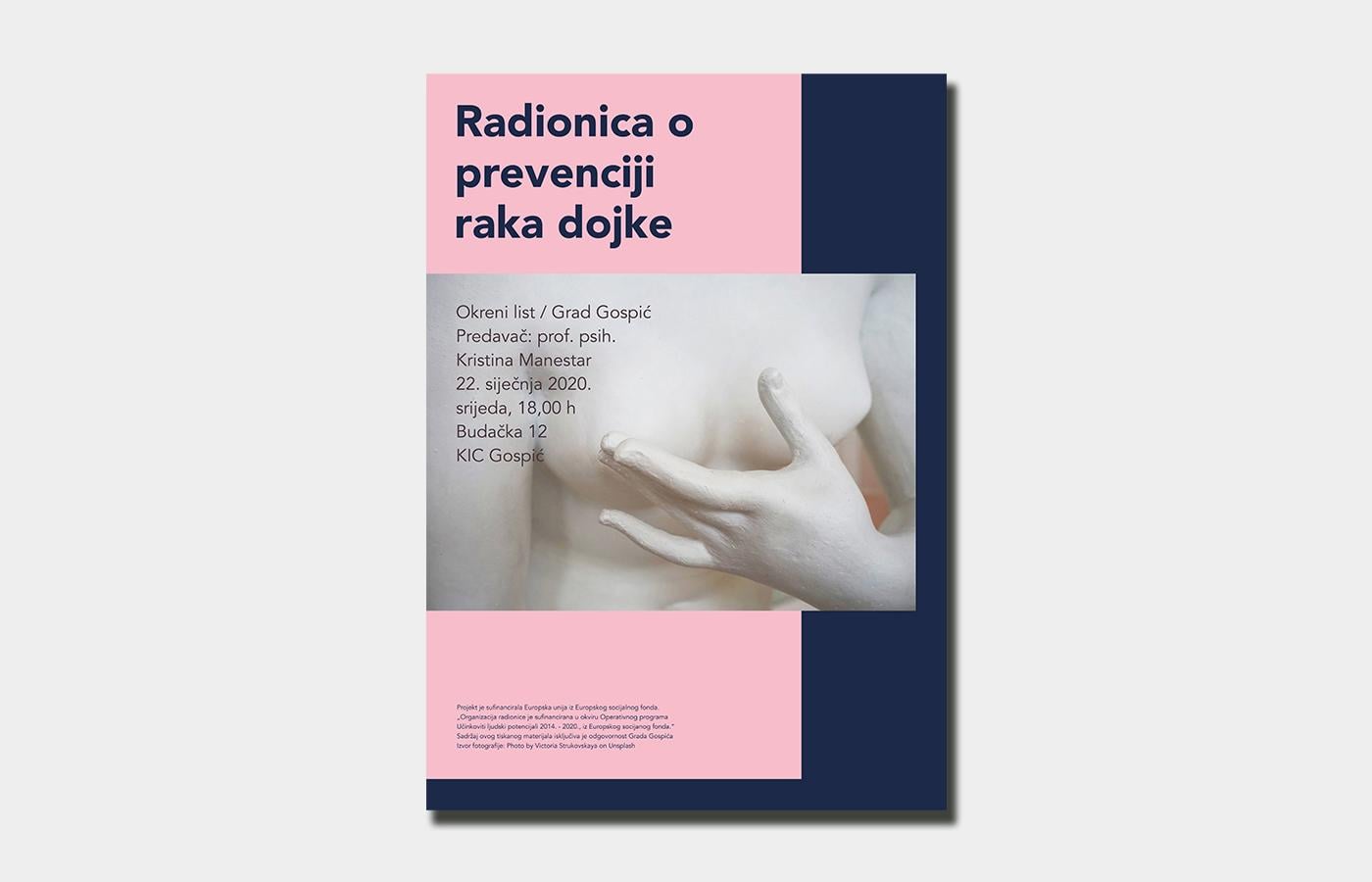 City of Gospić: health prevention - image 4 - student project