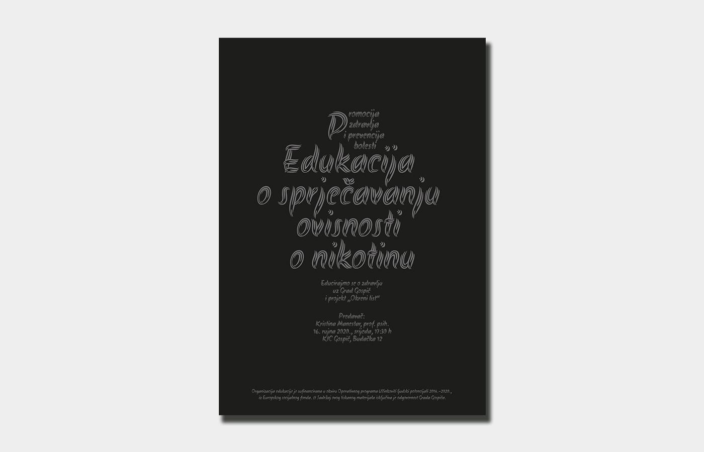 City of Gospić: health prevention - image 7 - student project