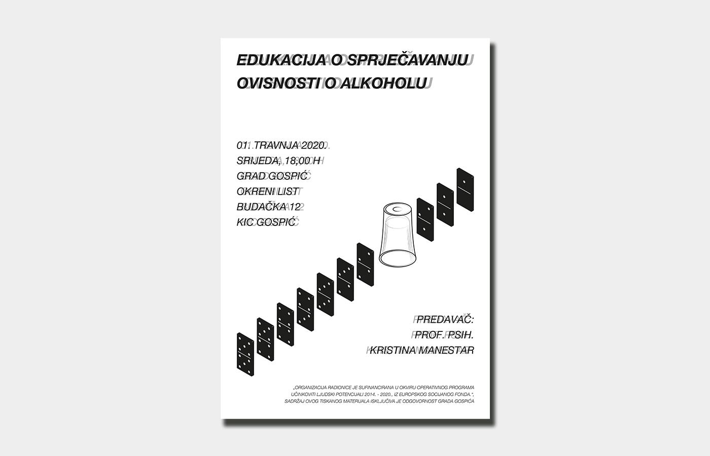 City of Gospić: health prevention - image 6 - student project