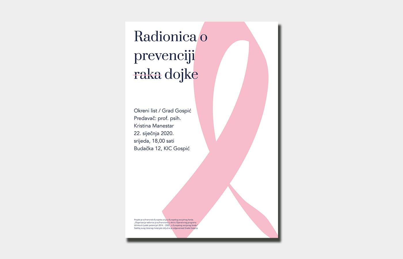 City of Gospić: health prevention - image 2 - student project