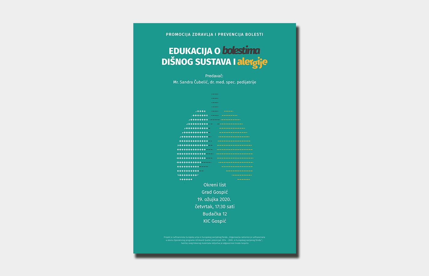 City of Gospić: health prevention - image 5 - student project