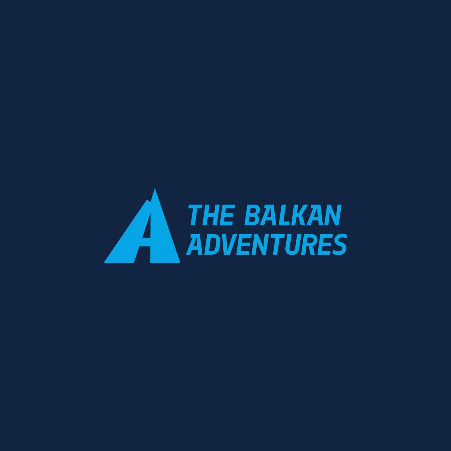 The Balkan Adventures - image 1 - student project
