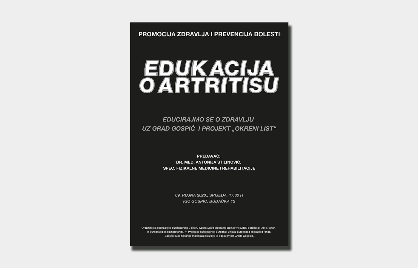 City of Gospić: health prevention - image 11 - student project