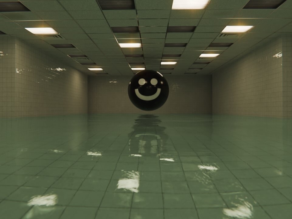 U+263B - image 7 - student project