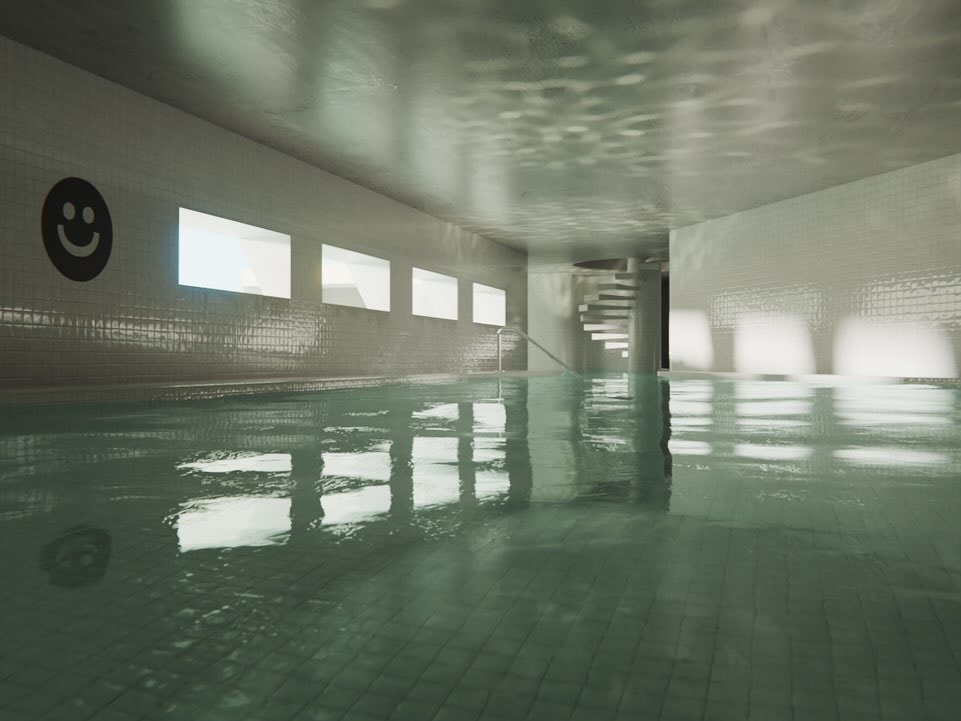 U+263B - image 1 - student project