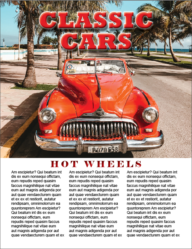 Design Priciple Practice - image 1 - student project