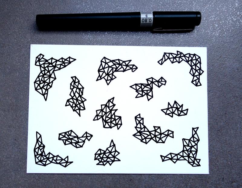Doodle Art: Sample Project - image 5 - student project