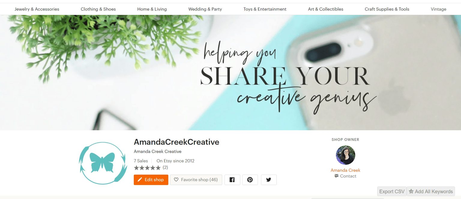 Selling PDF Worksheets & Ebooks - image 1 - student project