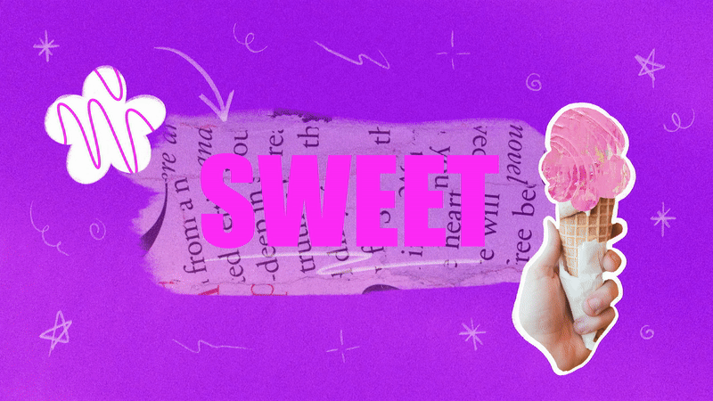 My Mixed Media Animations - image 3 - student project