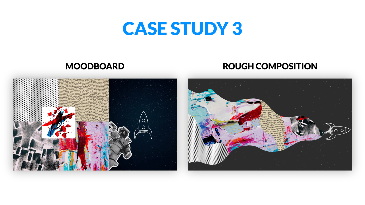 My Mixed Media Animations - image 7 - student project