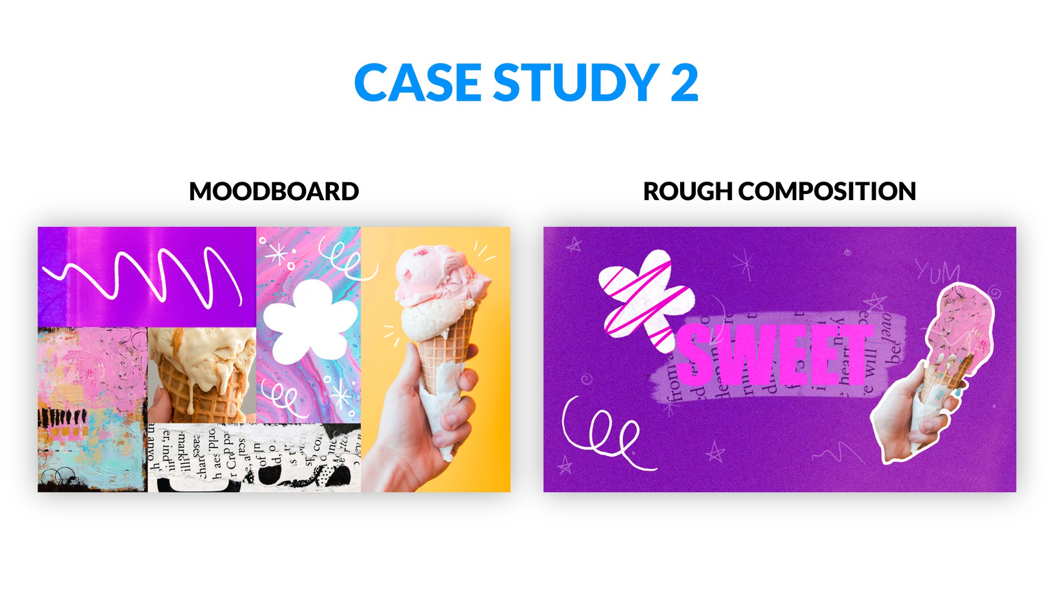 My Mixed Media Animations - image 4 - student project