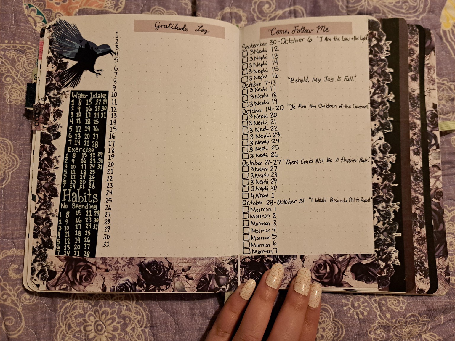 Art Journal Elements - image 1 - student project