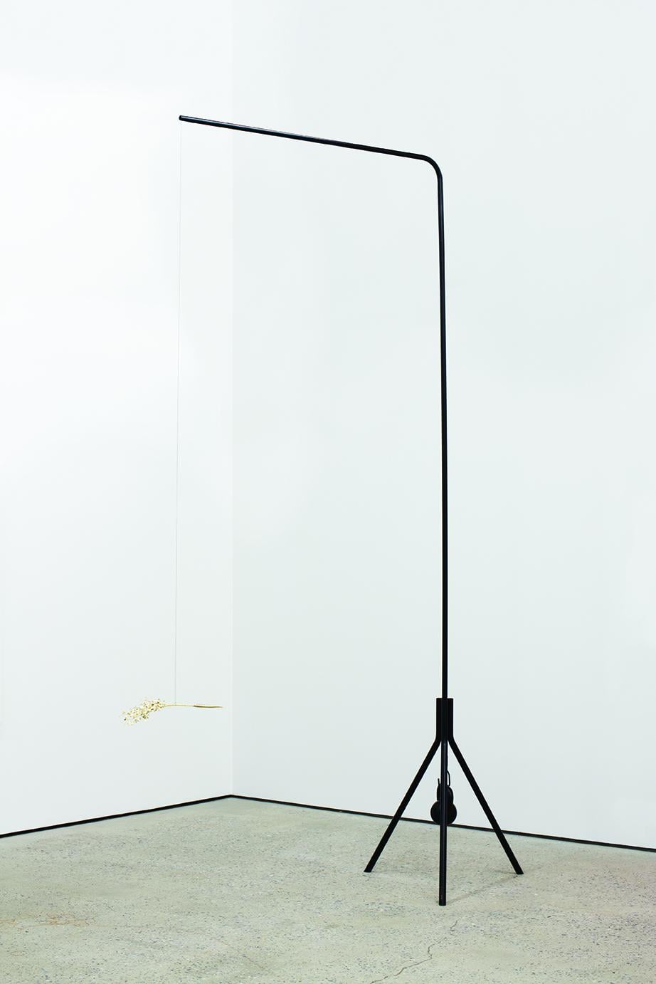 Away From Shore: Life's a Gasssss for Oliver Clegg - image 2 - student project