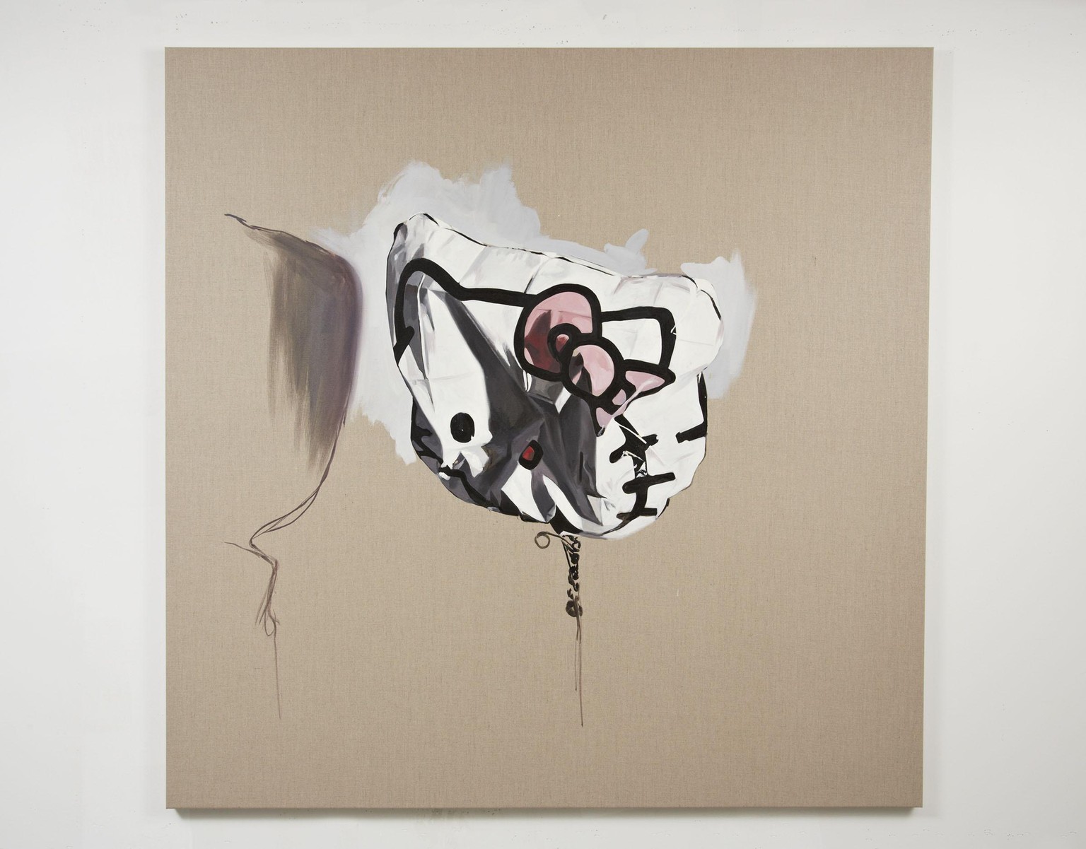 Away From Shore: Life's a Gasssss for Oliver Clegg - image 6 - student project