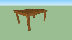 table - image 1 - student project