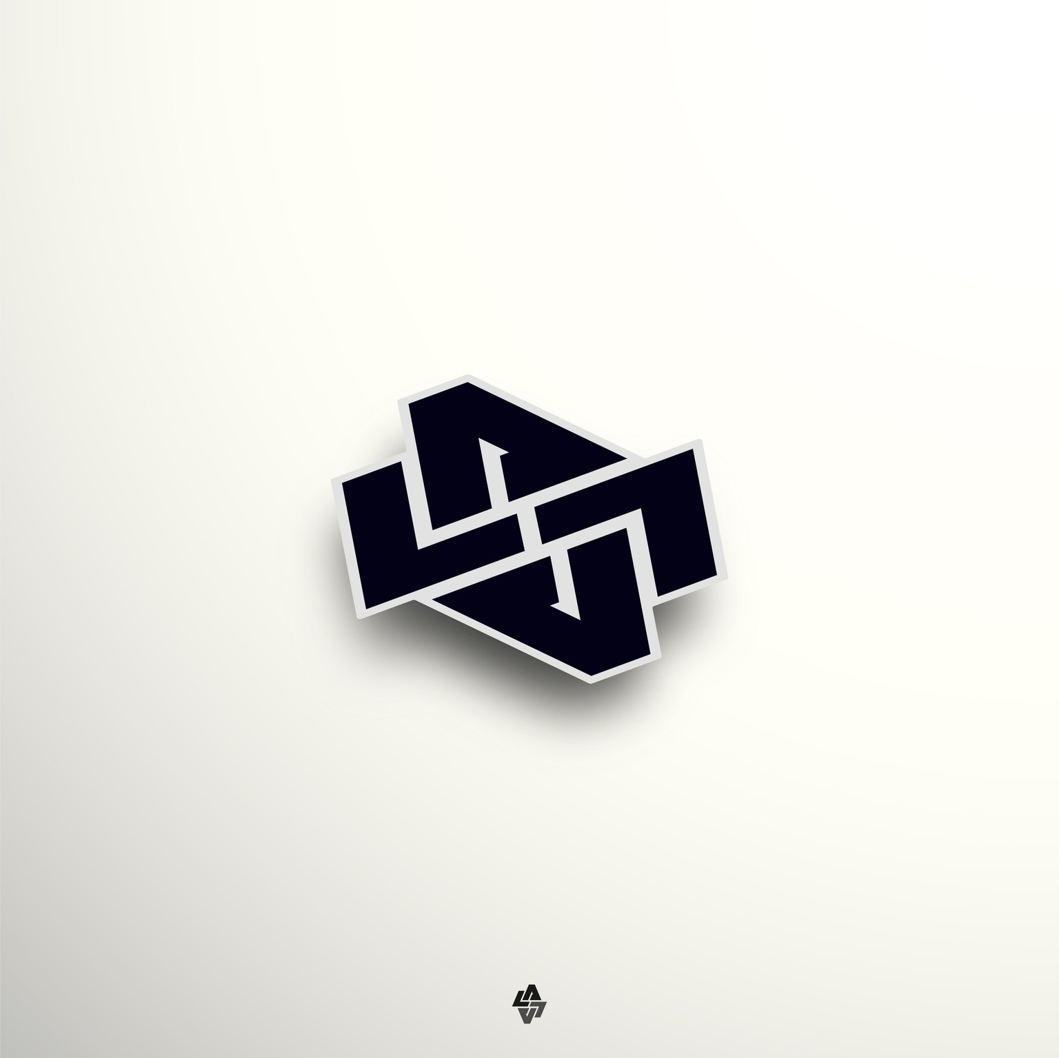 My Logo Design and Animation - image 2 - student project