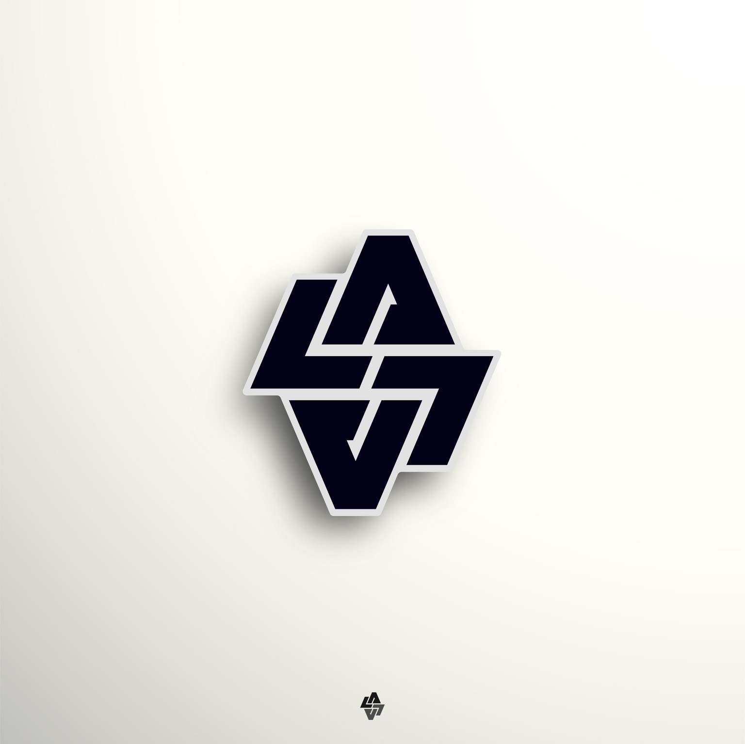 My Logo Design and Animation - image 1 - student project