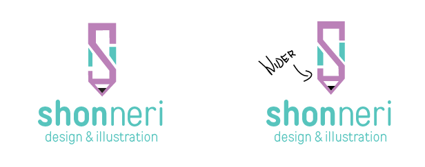 My logo = ) - image 13 - student project