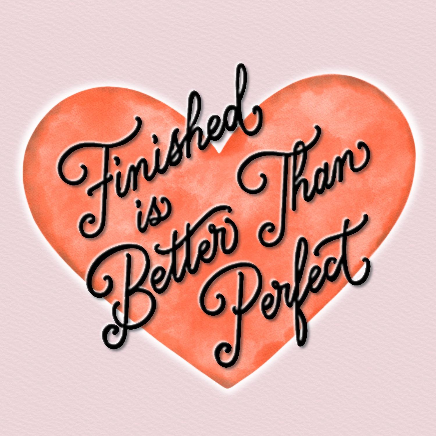 Hand Lettering Script - image 1 - student project